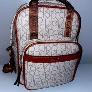 Calvin Klein bag
